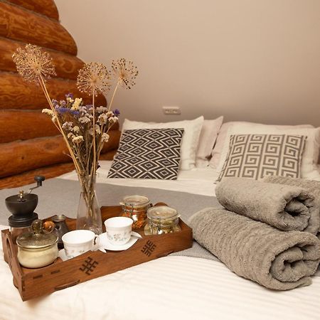 Jaunlidumnieki Villa Malpils ภายนอก รูปภาพ