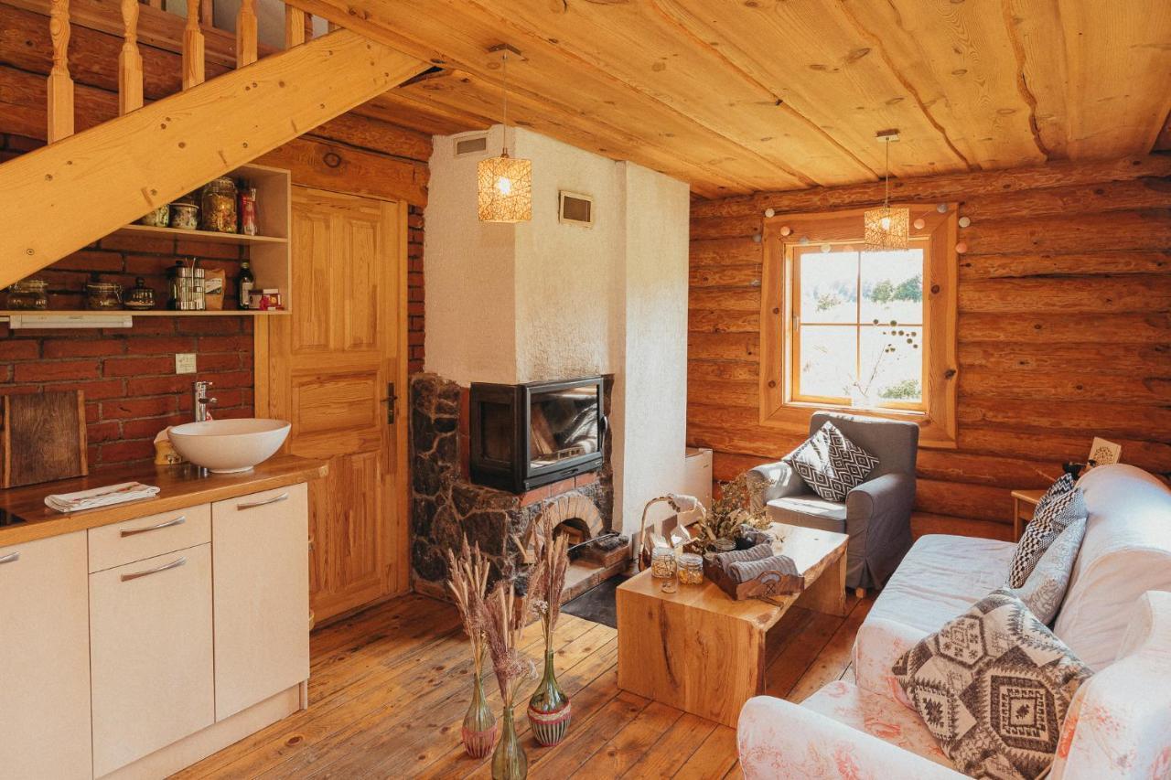 Jaunlidumnieki Villa Malpils ภายนอก รูปภาพ
