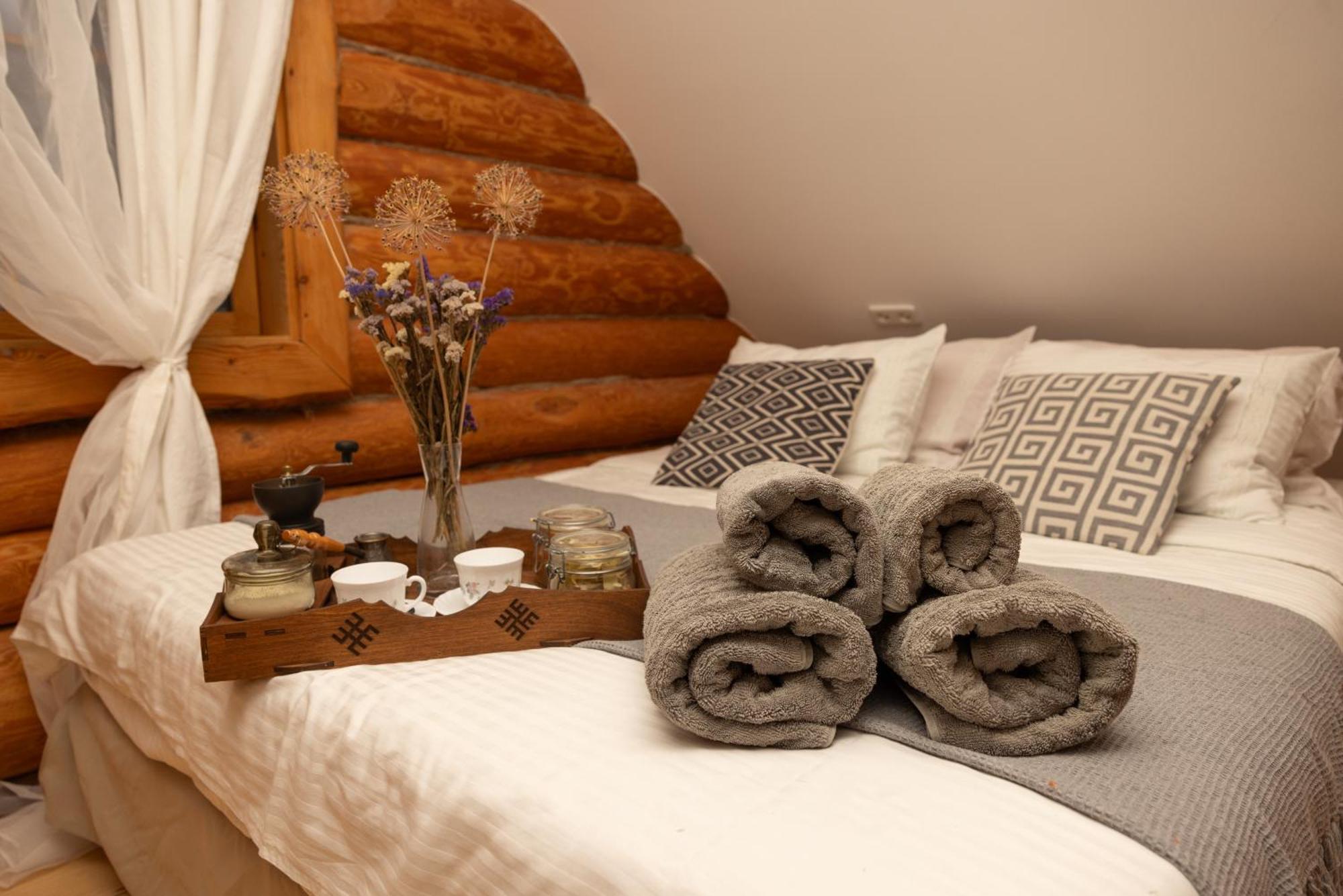 Jaunlidumnieki Villa Malpils ภายนอก รูปภาพ