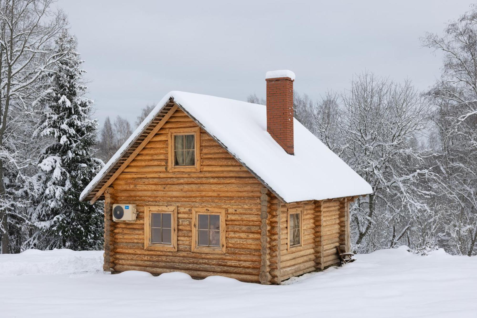 Jaunlidumnieki Villa Malpils ภายนอก รูปภาพ