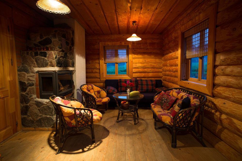 Jaunlidumnieki Villa Malpils ภายนอก รูปภาพ